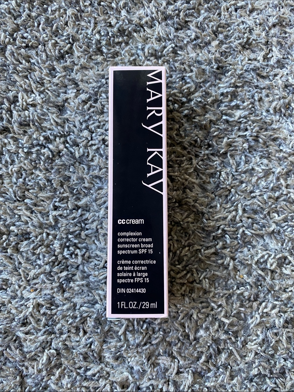 Mary Kay CC Cream | Shade Deep